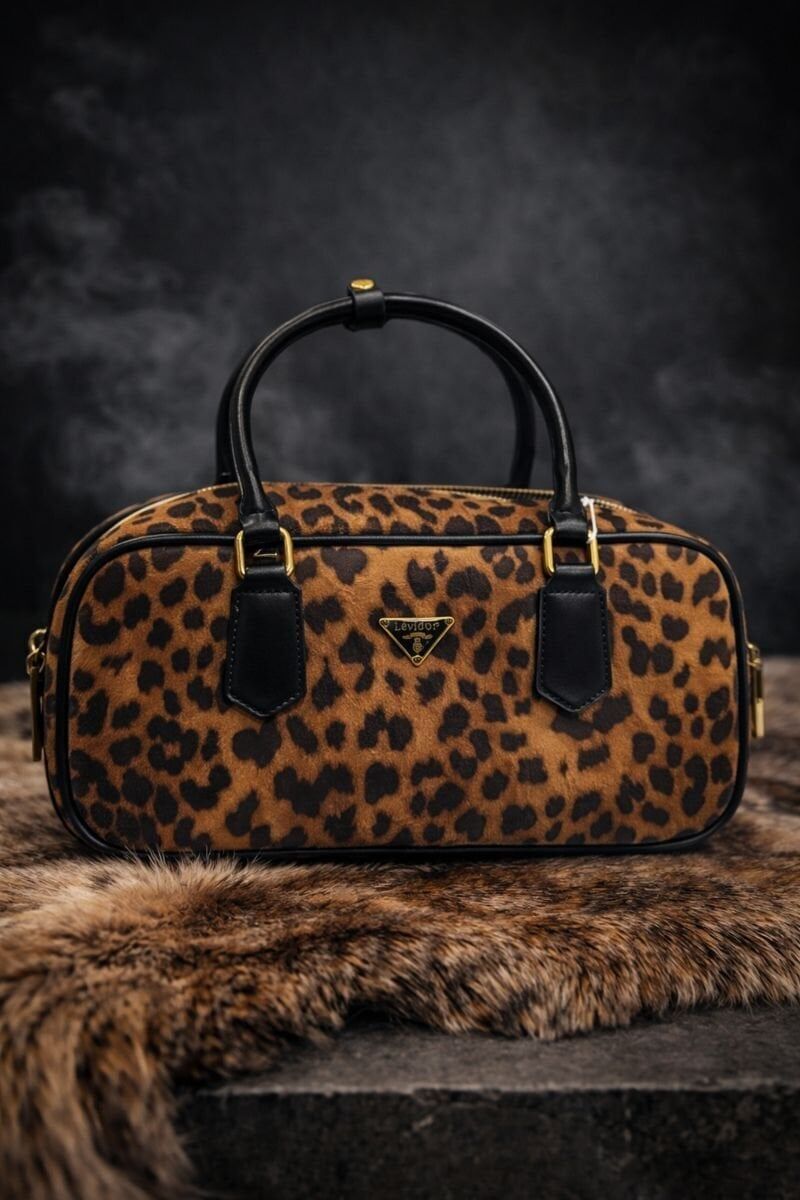 930685 LEVİDOR PREMİUM ÇANTA #12-25#