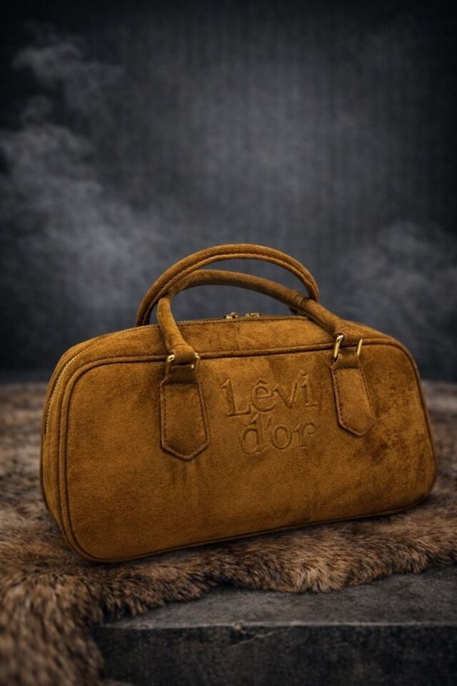 930685 LEVİDOR PREMİUM ÇANTA #12-25#