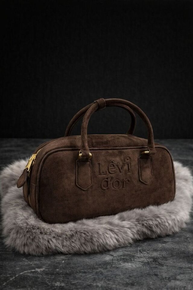 930685 LEVİDOR PREMİUM ÇANTA #12-25#