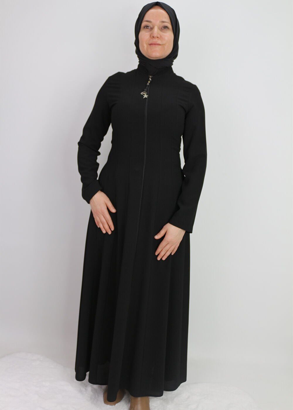 QYS 2003 FERACE 16 PARÇA #21-03#