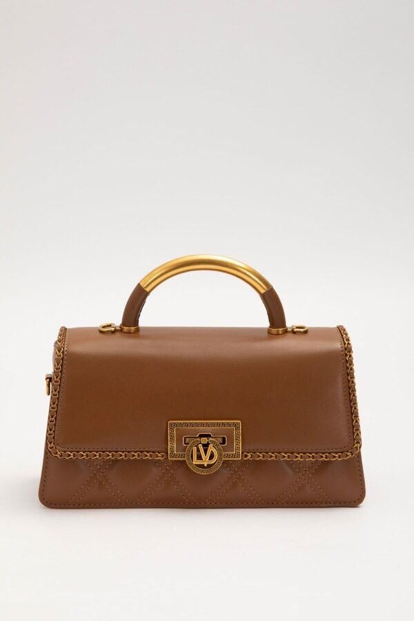 930689 LEVİDOR PREMİUM ÇANTA #12-25# STD - CAMEL