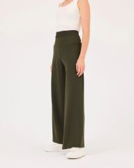 1005 TRİKO PANTOLON QKS