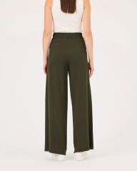 1005 TRİKO PANTOLON QKS