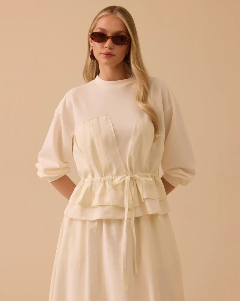 1003 SWEATSHİRT #26#