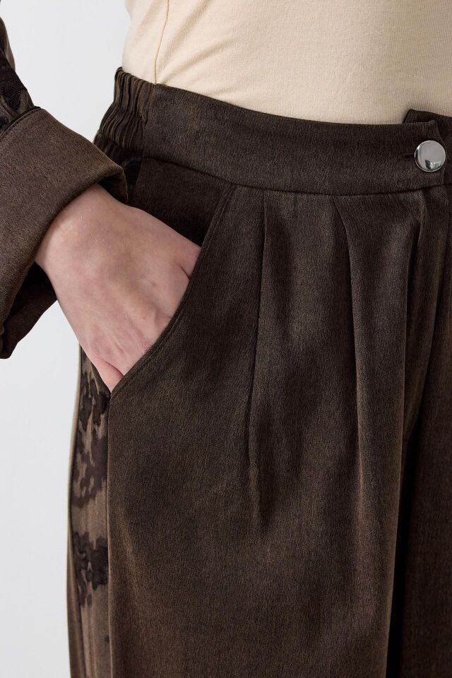 5016 DESENLİ BELİ BÜZGÜLÜ KUPRA TAKIM #10-25#