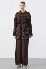 5016 DESENLİ BELİ BÜZGÜLÜ KUPRA TAKIM #10-25#