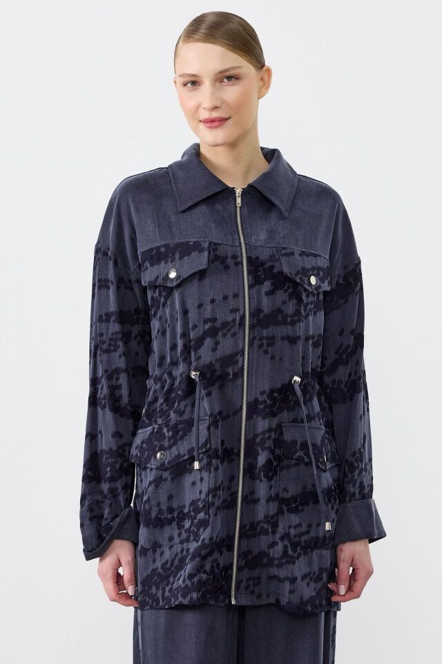 5016 DESENLİ BELİ BÜZGÜLÜ KUPRA TAKIM #10-25#