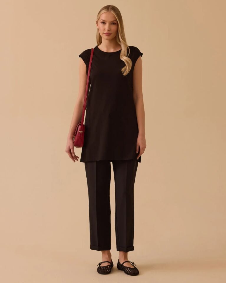 1001 GÜNLÜK BASIC ATLET #2026#