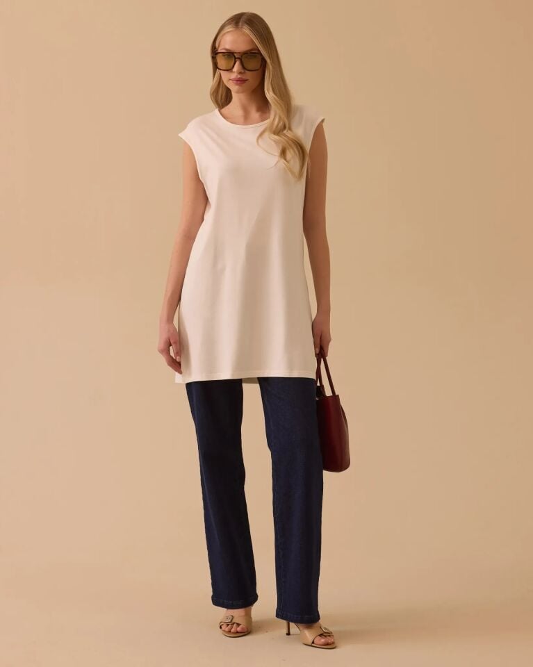 1001 GÜNLÜK BASIC ATLET #2026#