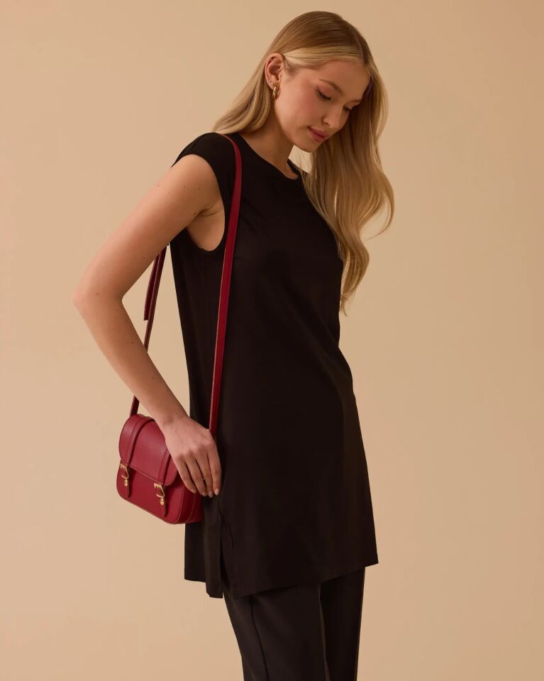 1001 GÜNLÜK BASIC ATLET #2026#