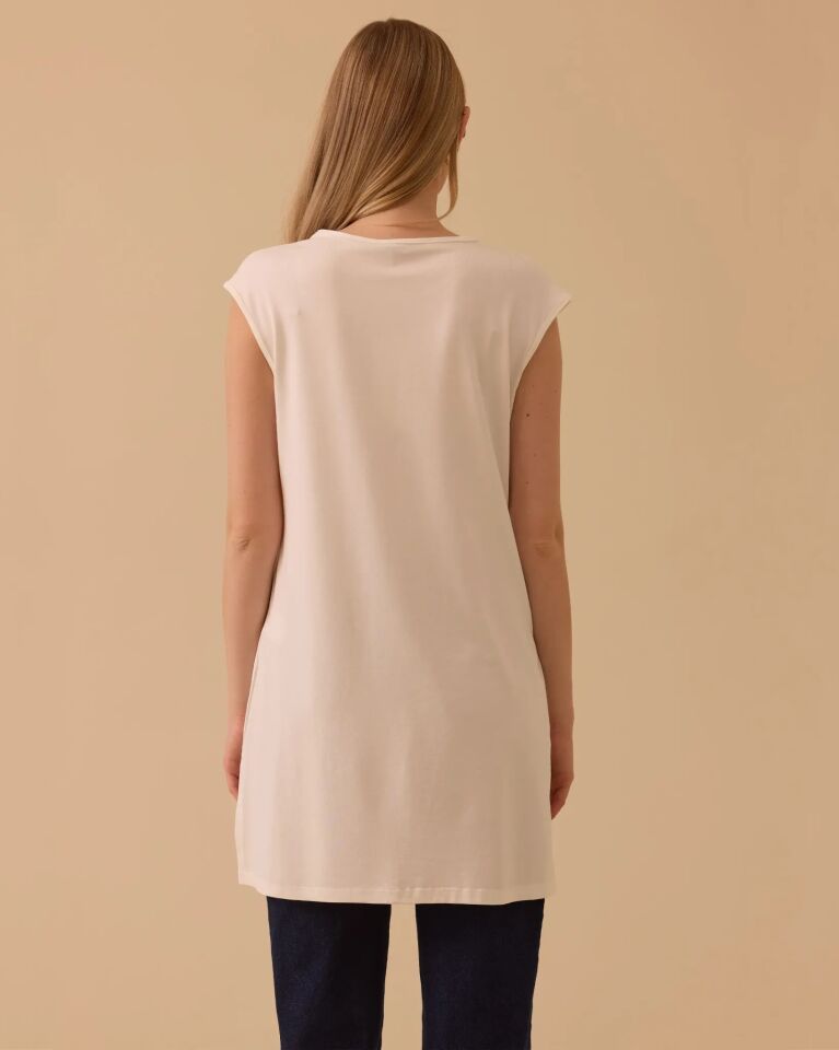 1001 GÜNLÜK BASIC ATLET #2026#