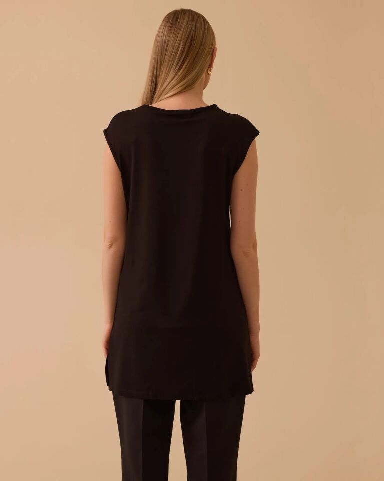 1001 GÜNLÜK BASIC ATLET #2026#