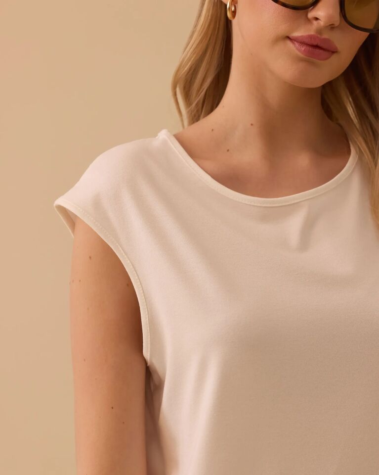 1001 GÜNLÜK BASIC ATLET #2026#