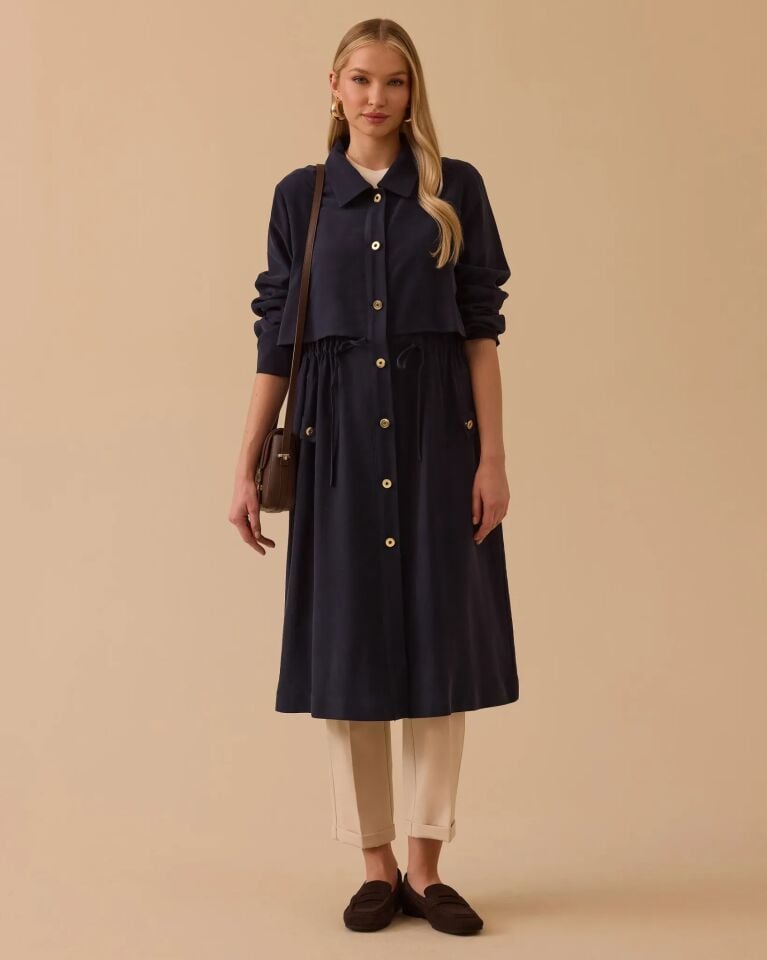 1001 KATMANLI BEL BAĞLAMALI KAP #26#