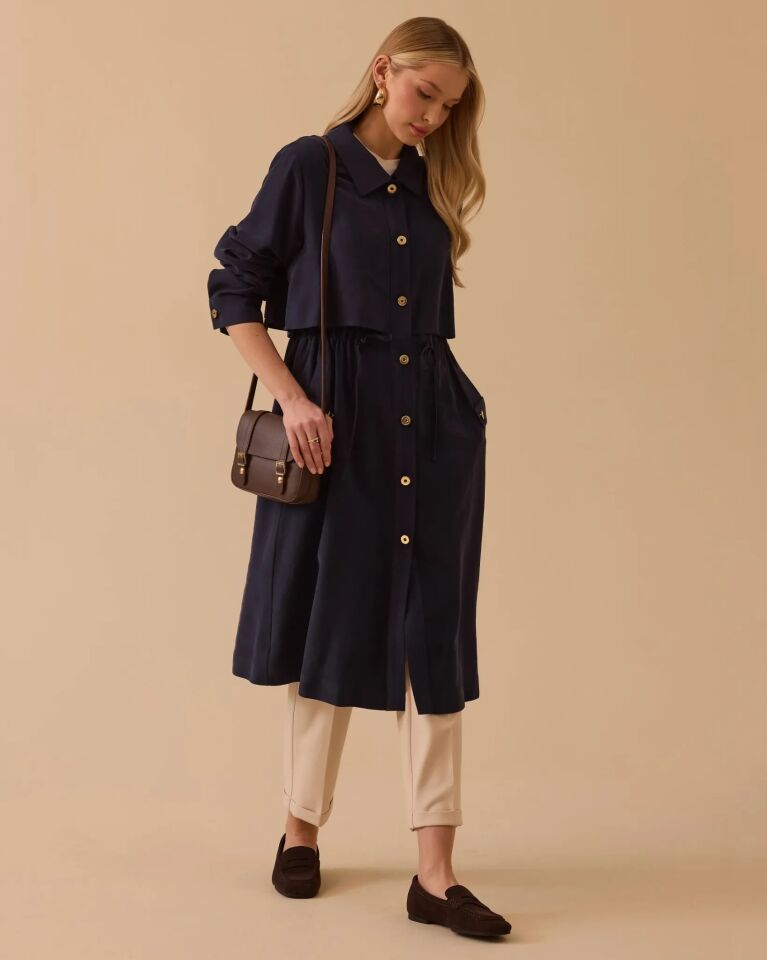 1001 KATMANLI BEL BAĞLAMALI KAP #26#