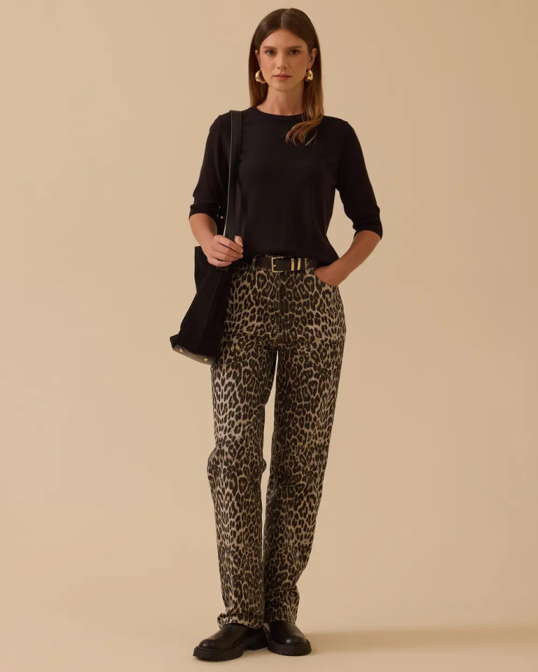 10004 KISA KOL TRİKO BLUZ  10002521710004 #10-25#