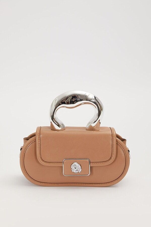930614 LEVİDOR PREMİUM ÇANTA #12-25# STD - CAMEL