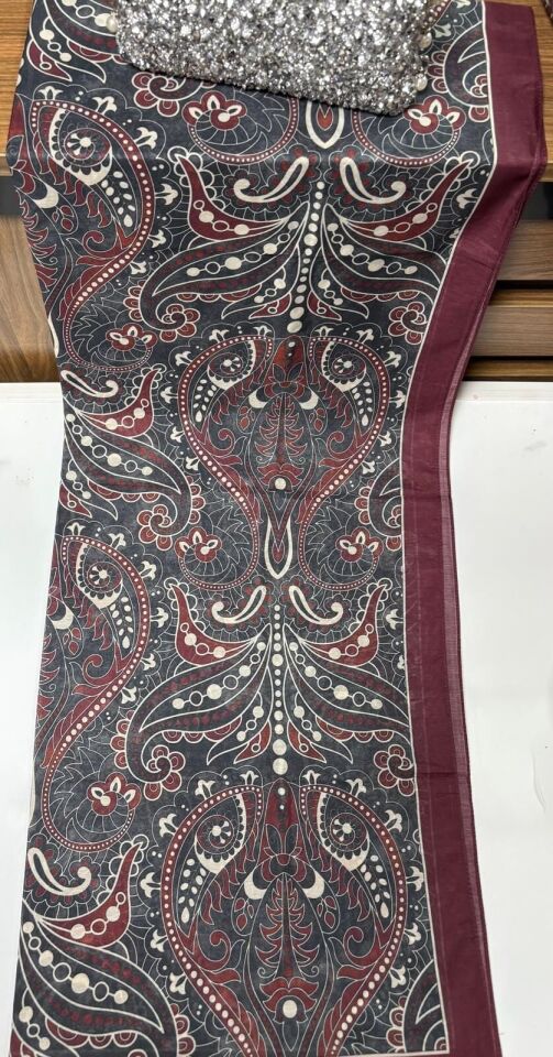 01154 LEVİDOR SPORT ŞAL #07-25# STD - yeşil